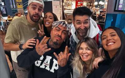 Ce au pățit Speak și Ștefania...