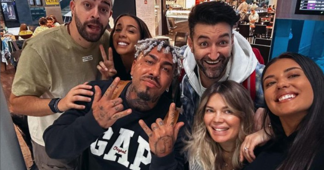 Ce au pățit Speak și Ștefania în vacanță. Îndrăgostiții au mers în Vietnam și au avut parte de un șoc