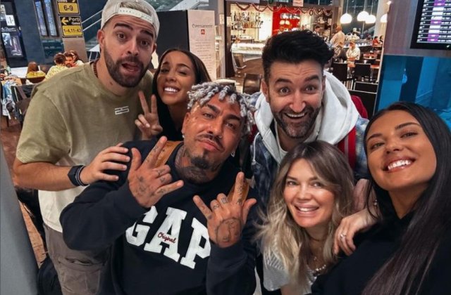 Ce au pățit Speak și Ștefania &icirc;n vacanță. &Icirc;ndrăgostiții au mers &icirc;n Vietnam și au avut parte de un șoc