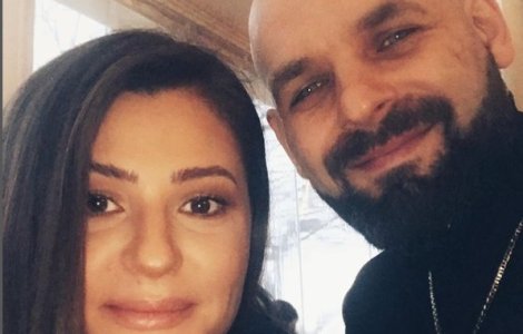 Mădălina Crețan, despre modul în care i s-a schimbat viața după moartea lui Nosfe: „Poate suna puţin ciudat, dar...”