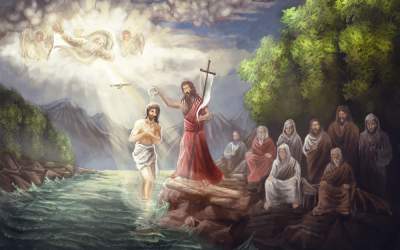 În jur de două milioane de...