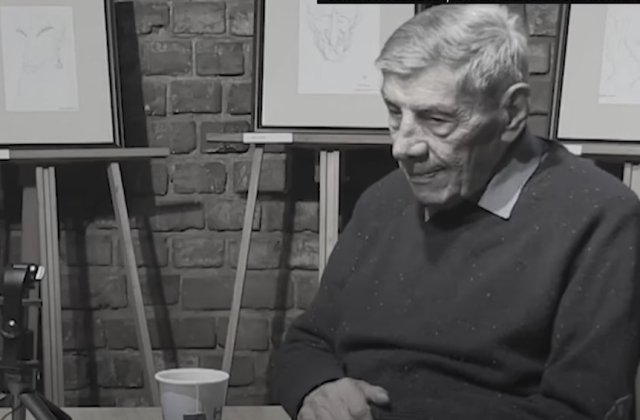 Actorul Mitică Popescu va fi &icirc;nmorm&acirc;ntat astăzi la Cimitirul Bellu. La ce oră va avea loc slujba