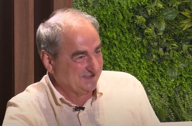 Vasile Muraru, declarații emoționante după moartea lui Mitică Popescu: &bdquo;Un om optimist, cu o eleganță&rdquo;