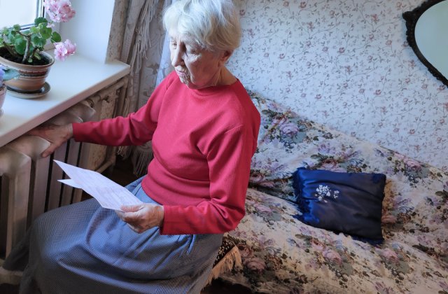 Haosul plafonării prețurilor la energie pune bolnavii pe drumuri