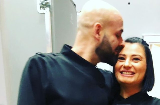 Cum i-a apărut Nosfe &icirc;n vis soției sale: &bdquo;Mă agăţ de aceste lucruri foarte mult&rdquo;