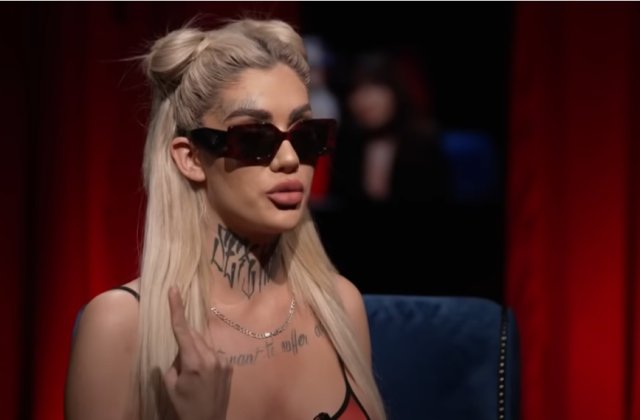 Cine este iubitul Biei Khalifa. Vedeta se g&acirc;ndește deja la nuntă și copii