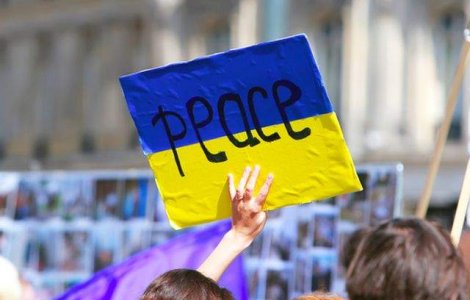 Kievul si separatistii se ACUZA reciproc de incalcarea armistitiului