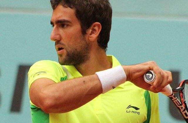 Croatul Marin Cilici este noul REGE de la US Open