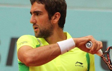 Croatul Marin Cilici este noul REGE de la US Open