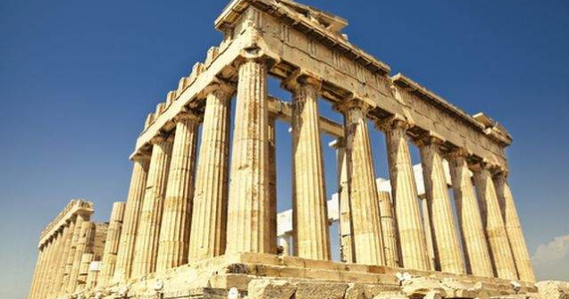 Cateva mii de turisti rusi, abandonati in Grecia