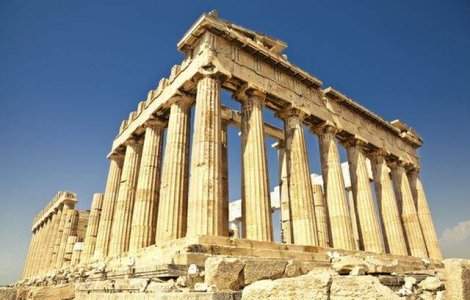 Cateva mii de turisti rusi, abandonati in Grecia