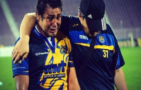 (P) Declaratie oficiala a Clubului RCM UVT Timisoara privind Semifinala din 6 septembrie