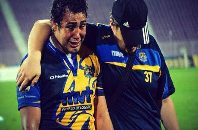 (P) Declaratie oficiala a Clubului RCM UVT Timisoara privind Semifinala din 6 septembrie