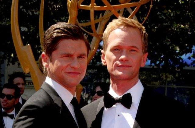 Neil Patrick Harris s-a casatorit dupa 10 ani de relatie cu David Burtka