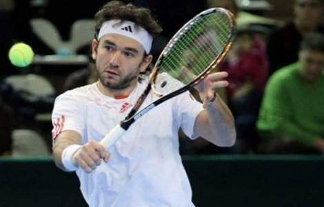 Florin Mergea, in premiera in top 30 ATP la dublu