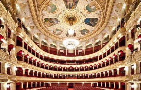 S-a stins din viata celebra soprana Magda Olivero