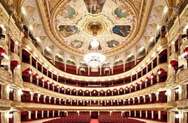 S-a stins din viata celebra soprana Magda Olivero