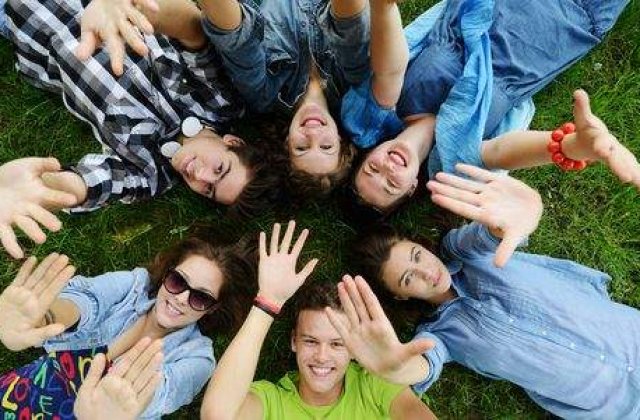 [FOTO] TOPUL celor mai DE PERSPECTIVA orase din lume pentru tineri