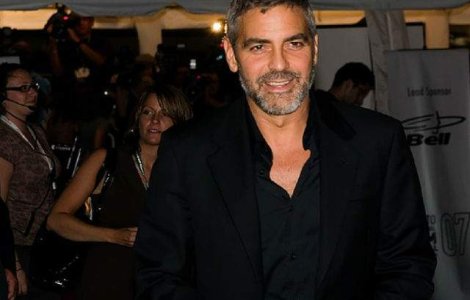 Nunta lui George Clooney va avea 60 de invitati