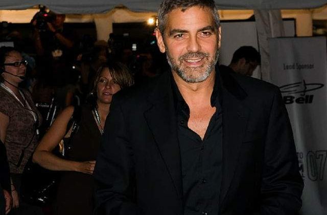Nunta lui George Clooney va avea 60 de invitati