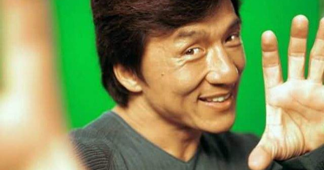 Jackie Chan: Am auzit de Romania de la Cupa Mondiala
