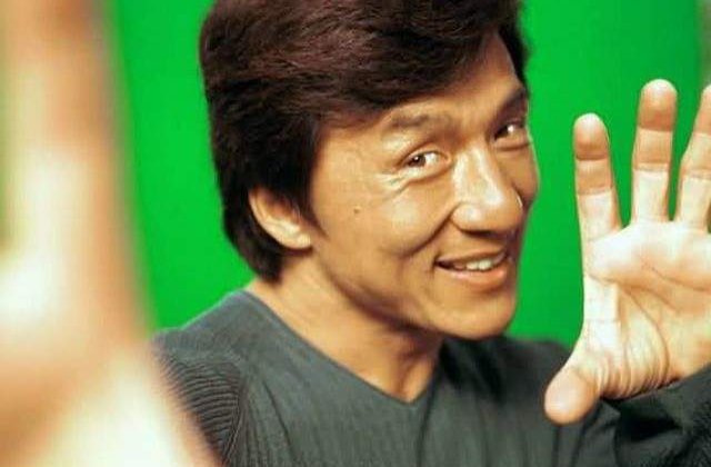 Jackie Chan: Am auzit de Romania de la Cupa Mondiala