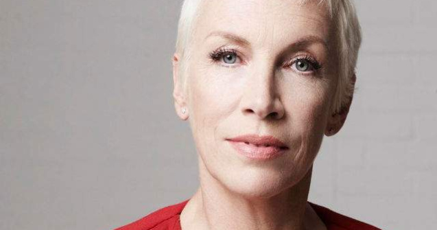 Annie Lennox este prea fericita pentru a compune piese noi: Urmatorul meu album poate fi ultimul
