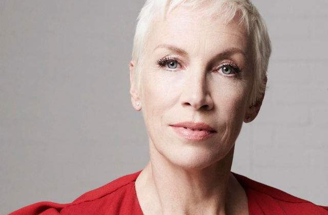 Annie Lennox este prea fericita pentru a compune piese noi: Urmatorul meu album poate fi ultimul