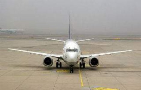 Pozitii SI din Irak, bombardate de Statele Unite