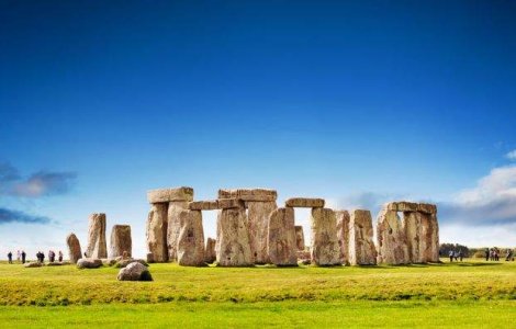 Descoperire IMENSA! Care sunt exact secretele celebrului Stonehenge