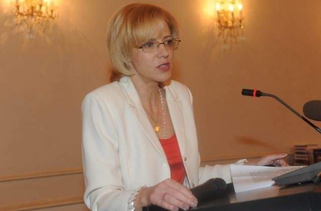 [UPDATE] OFICIAL! Corina Cretu, NOUL comisar european! Iata prima reactie!