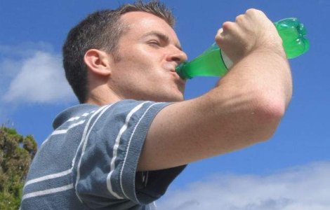  Top  Atentie la ce consumati! Cele mai TOXICE bauturi pentru organism