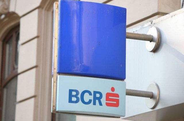 BCR trebuie sa-i plateasca fostului sef Bancorex peste 4,5 mil. euro