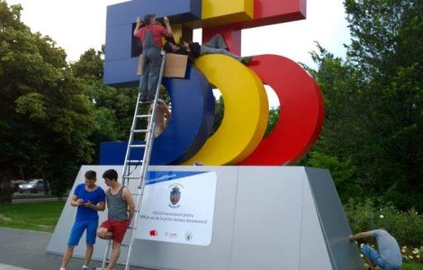 Bucuresti implineste 555 de ani: Evenimentele care vor marca aniversarea