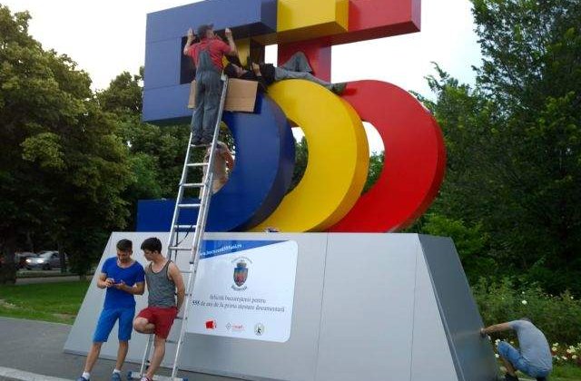 Bucuresti implineste 555 de ani: Evenimentele care vor marca aniversarea