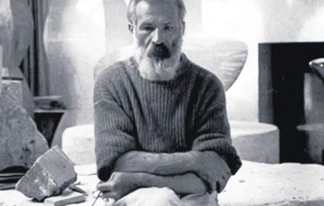 Ministerul Culturii incepe negocierile pentru "Cumintenia Pamantului" de Brancusi