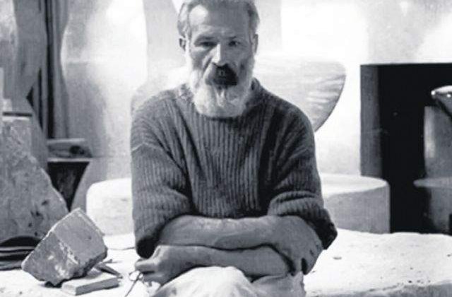 Ministerul Culturii incepe negocierile pentru "Cumintenia Pamantului" de Brancusi