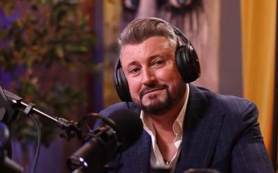 Cătălin Botezatu, trădat de...