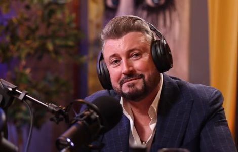 Cătălin Botezatu, trădat de cei mai buni prieteni: „Am colaborat cu ei și au reușit să ne ia totul”