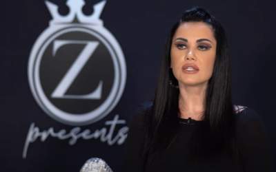 Oana Zăvoranu și Oana Roman...