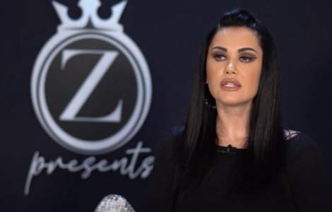 Oana Zăvoranu și Oana Roman s-au judecat pe bani grei. Cât trebuie să scoată din buzunar „Querida”