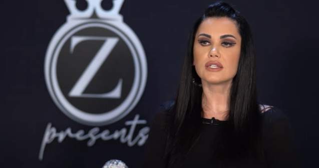 Oana Zăvoranu și Oana Roman s-au judecat pe bani grei. Cât trebuie să scoată din buzunar „Querida”