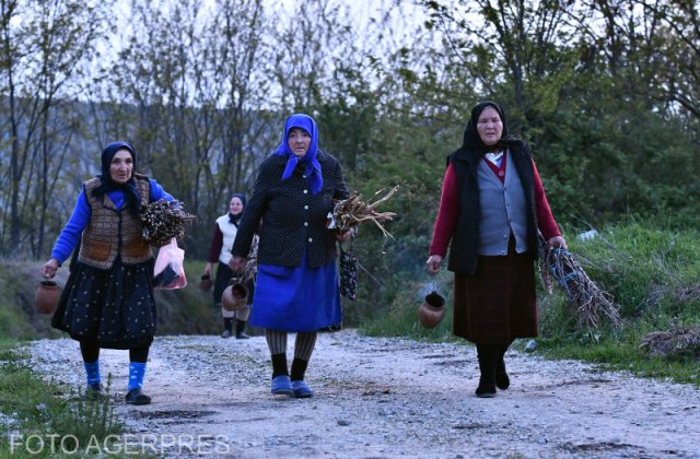 Satul unde primarul taie salariile angajaților și cu 1.500 de lei pentru a face economii la buget