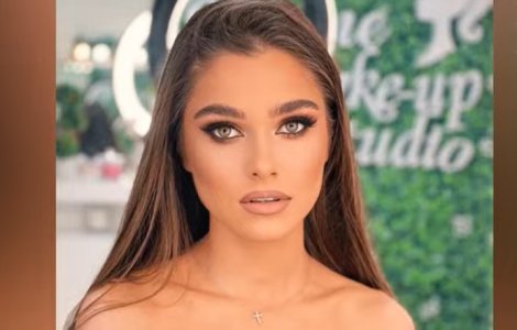 Ce nume a ales Theo Rose pentru băiatul ei. Artista este în culmea fericirii