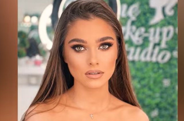 Ce nume a ales Theo Rose pentru băiatul ei. Artista este &icirc;n culmea fericirii