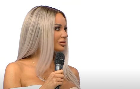 Ce planuri are Bianca Drăgușanu în 2023: „Vreau să fac bani mulți rău de tot, vreau să mă...”
