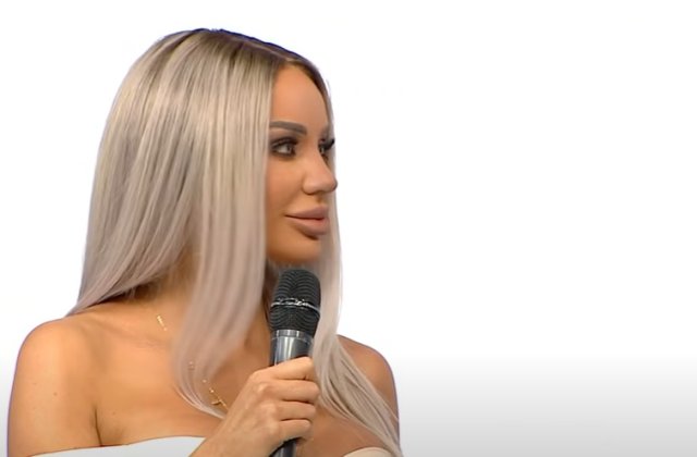 Ce planuri are Bianca Drăgușanu &icirc;n 2023: &bdquo;Vreau să fac bani mulți rău de tot, vreau să mă...&rdquo;