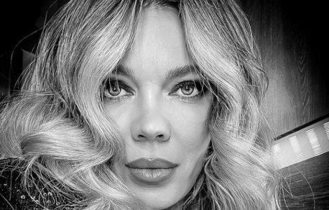 Gina Pistol nu are liniște nici în vacanță. Ce a pățit iubita lui Smiley: „Legenda spune că...”