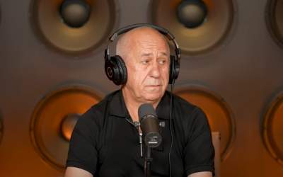 Cum s-a schimbat viața lui...