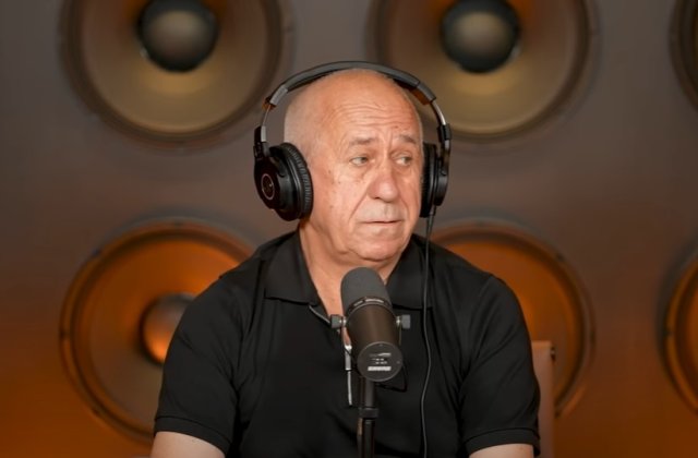 Cum s-a schimbat viața lui George Mihăiță, după ce a apărut &icirc;n Clanul: &bdquo;A prins foarte, foarte bine serialul şi rolul meu&rdquo;